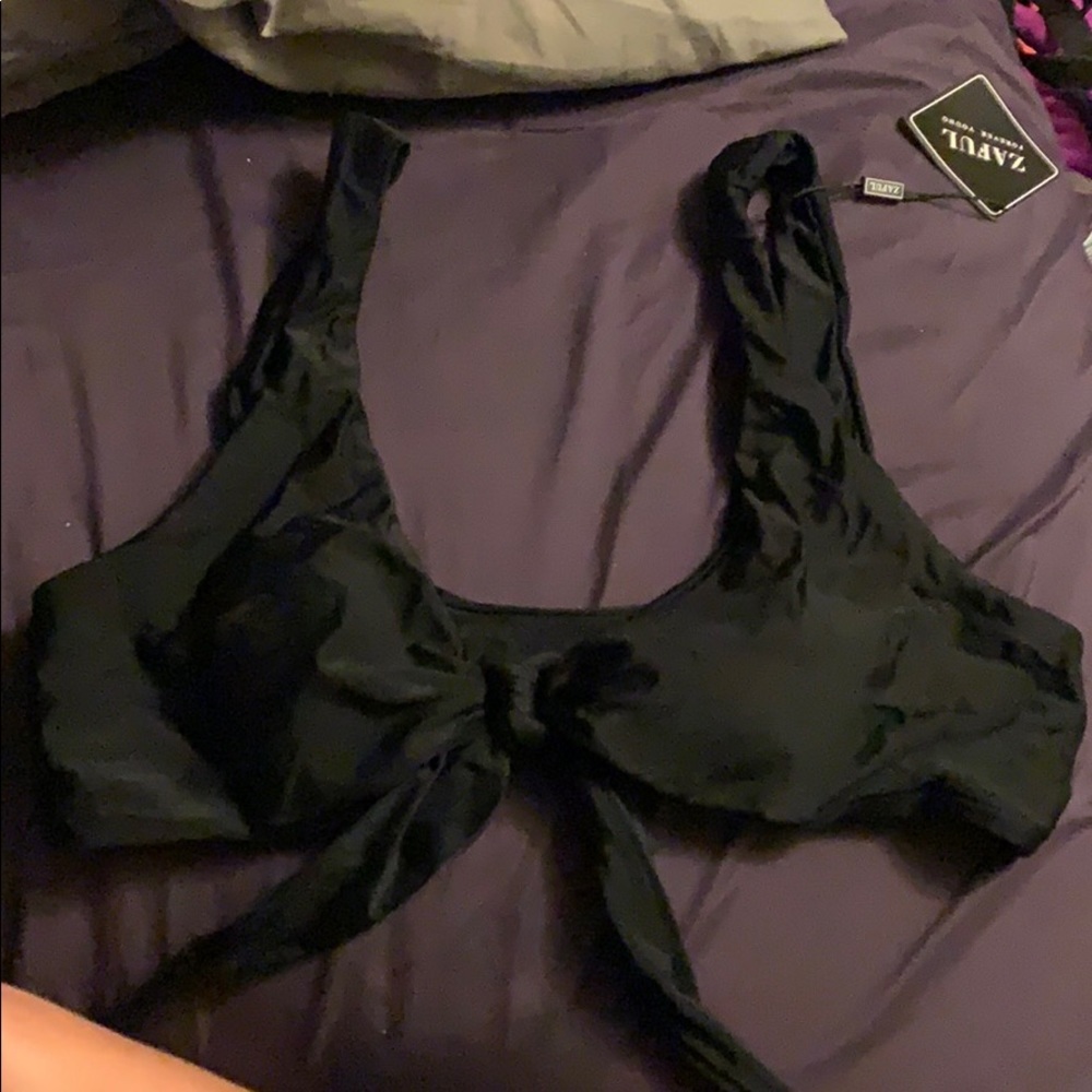 ZAFUL swim top
